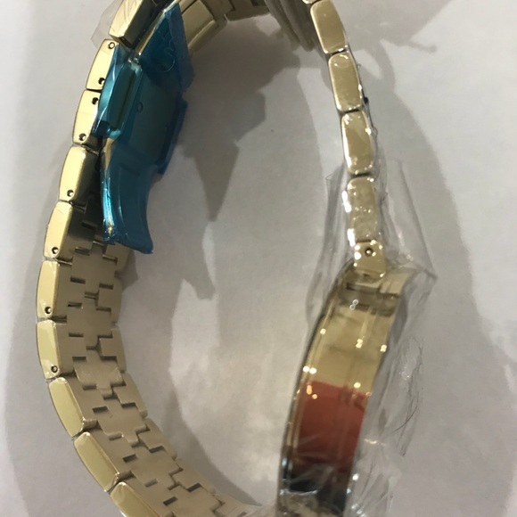 NWT Tory Burch Reva Watch TB 4025! - Picture 5 of 7